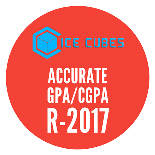 AccuCGPA